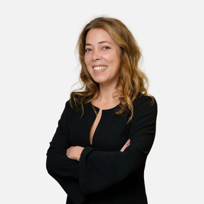 Filipa Covacich Segura